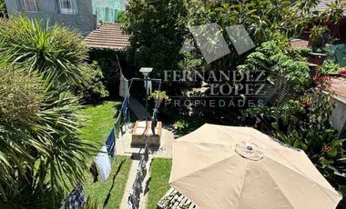 Chalet en venta en Bernal Centro