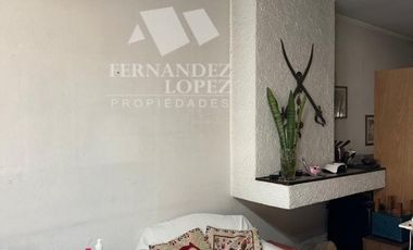 Chalet en venta en Bernal Centro