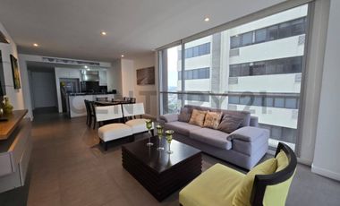 Venta Departamento en Edificio Spazio, Puerto Santa Ana