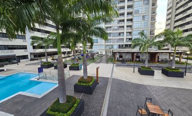 Venta Departamento en Edificio Spazio, Puerto Santa Ana