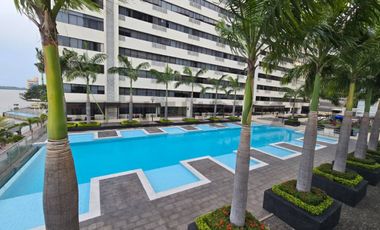 Venta Departamento en Edificio Spazio, Puerto Santa Ana