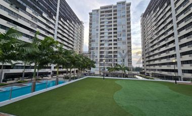Venta Departamento en Edificio Spazio, Puerto Santa Ana