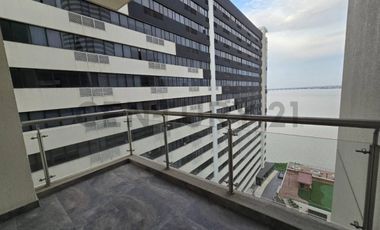 Venta Departamento en Edificio Spazio, Puerto Santa Ana
