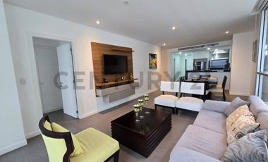 Venta Departamento en Edificio Spazio, Puerto Santa Ana