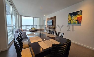 Venta Departamento en Edificio Spazio, Puerto Santa Ana