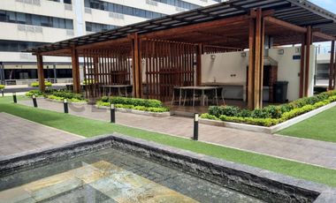 Venta Departamento en Edificio Spazio, Puerto Santa Ana
