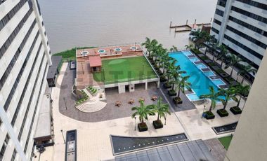 Venta Departamento en Edificio Spazio, Puerto Santa Ana