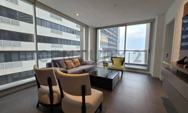Venta Departamento en Edificio Spazio, Puerto Santa Ana