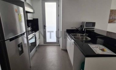 Venta Departamento en Edificio Spazio, Puerto Santa Ana