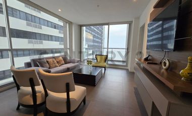 Venta Departamento en Edificio Spazio, Puerto Santa Ana