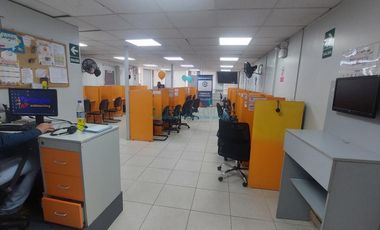 Edificios Venta AV. Guzman Blanco - LIMA CERCADO