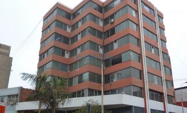 Edificios Venta AV. Guzman Blanco - LIMA CERCADO