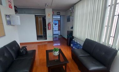 Edificios Venta AV. Guzman Blanco - LIMA CERCADO