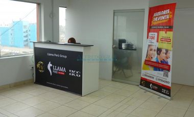 Edificios Venta AV. Guzman Blanco - LIMA CERCADO