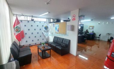Edificios Venta AV. Guzman Blanco - LIMA CERCADO