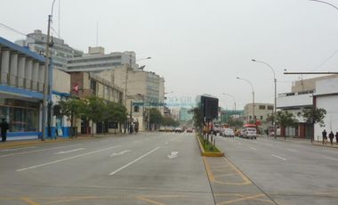 Edificios Venta AV. Guzman Blanco - LIMA CERCADO