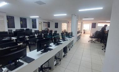 Edificios Venta AV. Guzman Blanco - LIMA CERCADO