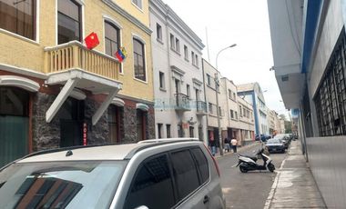 Edificios Venta AV. Guzman Blanco - LIMA CERCADO