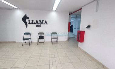 Edificios Venta AV. Guzman Blanco - LIMA CERCADO