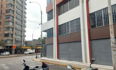 Edificios Venta AV. Guzman Blanco - LIMA CERCADO