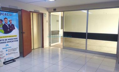 Edificios Venta AV. Guzman Blanco - LIMA CERCADO