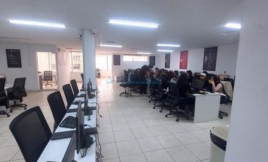Edificios Venta AV. Guzman Blanco - LIMA CERCADO