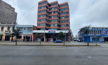 Edificios Venta AV. Guzman Blanco - LIMA CERCADO