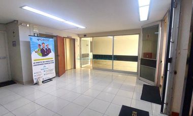 Edificios Venta AV. Guzman Blanco - LIMA CERCADO