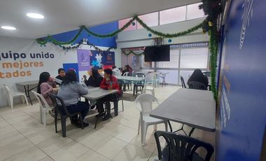 Edificios Venta AV. Guzman Blanco - LIMA CERCADO