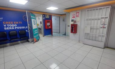 Edificios Venta AV. Guzman Blanco - LIMA CERCADO