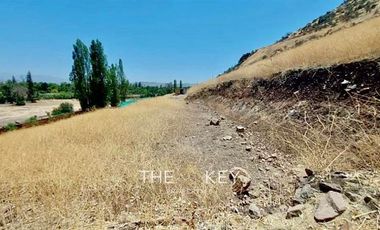 Terreno Construccion  en Venta en Cerro Santa Isabel - San Guillermo