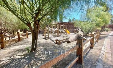 Terreno Construccion  en Venta en Cerro Santa Isabel - San Guillermo