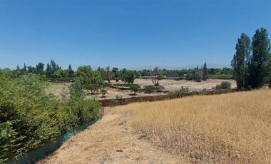 Terreno Construccion  en Venta en Cerro Santa Isabel - San Guillermo