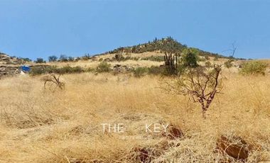 Terreno Construccion  en Venta en Cerro Santa Isabel - San Guillermo