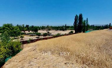 Terreno Construccion  en Venta en Cerro Santa Isabel - San Guillermo