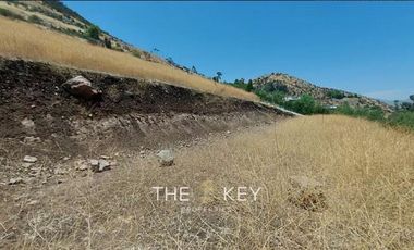 Terreno Construccion  en Venta en Cerro Santa Isabel - San Guillermo