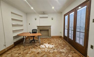 Casa en Arriendo en Pedro Lautaro Ferrer, entre Pedro de Valdivia y Ricardo Lyon