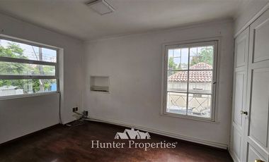 Casa en Arriendo en Pedro Lautaro Ferrer, entre Pedro de Valdivia y Ricardo Lyon