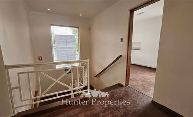 Casa en Arriendo en Pedro Lautaro Ferrer, entre Pedro de Valdivia y Ricardo Lyon
