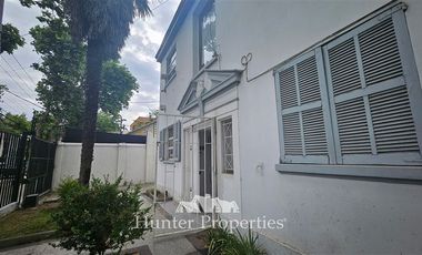 Casa en Arriendo en Pedro Lautaro Ferrer, entre Pedro de Valdivia y Ricardo Lyon