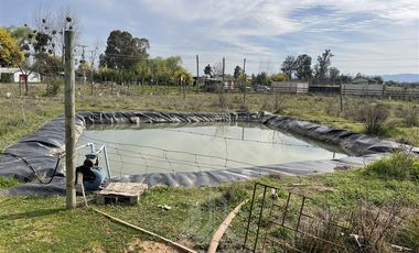 Parcela en Venta en San Rafael, camino bajo la Peña