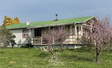 Parcela en Venta en San Rafael, camino bajo la Peña