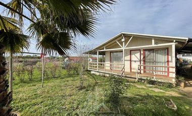 Parcela en Venta en San Rafael, camino bajo la Peña