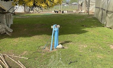 Parcela en Venta en San Rafael, camino bajo la Peña