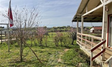 Parcela en Venta en San Rafael, camino bajo la Peña