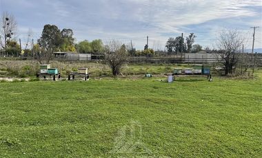 Parcela en Venta en San Rafael, camino bajo la Peña
