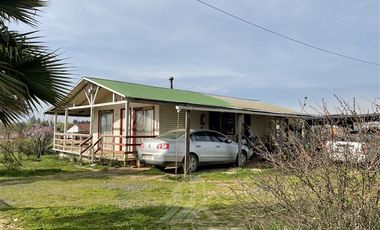 Parcela en Venta en San Rafael, camino bajo la Peña