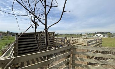Parcela en Venta en San Rafael, camino bajo la Peña