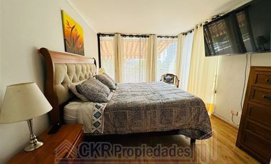 Departamento en Venta en Jorge Washington / Amplia Terraza/ 2 ESTACIONAMIENTOS