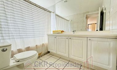Departamento en Venta en Jorge Washington / Amplia Terraza/ 2 ESTACIONAMIENTOS